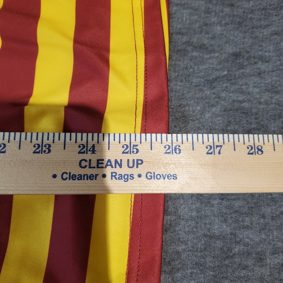 Wizard World Harry Potter Sleepwear Top PJammy Geyffendor NWT sz 7/8 - Picture 6 of 7